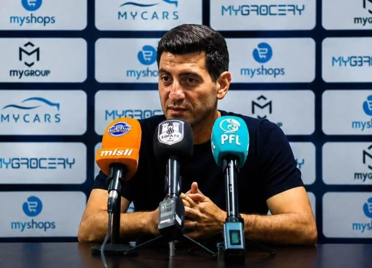 Fərid Namazov: “Neftçi” dominant oynayırdı”