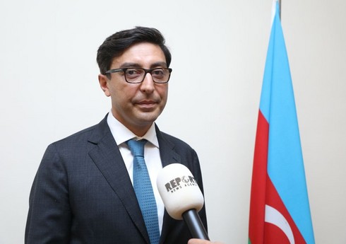 Fərid Qayıbov: “Çox istəyərik ki, gümüş medal sonuncu olmasın”