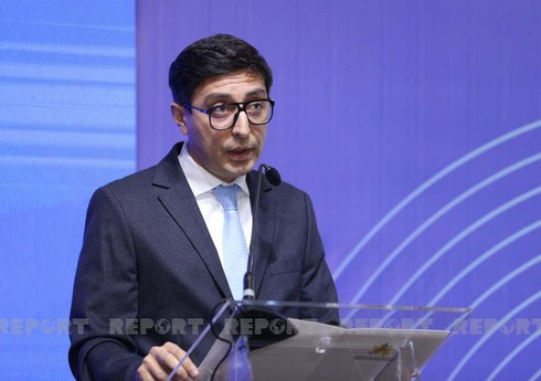 Fərid Qayıbov: “Futbol matçının Xankəndidə keçirilməsi idman tariximiz üçün şərəfli səhifədir”