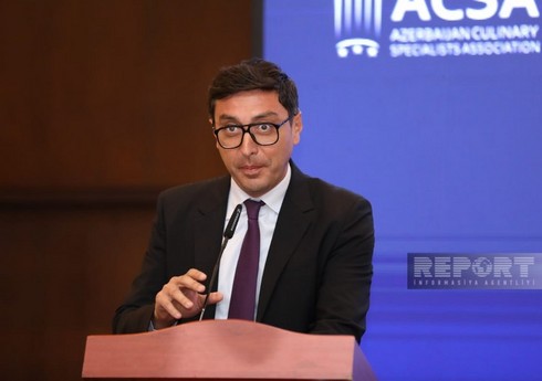 Fərid Qayıbov lll Avropa Oyunlarında medal sayının az olmasının səbəbini açıqlayıb