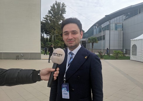 Fərid Xəlilov: "Ölkə çempionatının bir turunu azad edilmiş ərazilərə sala bilərik"