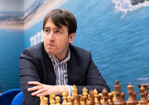 FIDE reytinqi: Rəcəbov mövqeyini qoruyub, qadın şahmatçılar geriləyiblər