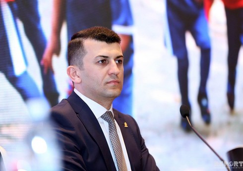 FİF-in icraçı direktoru: "Bəzi klublarla bağlı danışıqlar apardığımız potensial sponsorlar var" - MÜSAHİBƏ