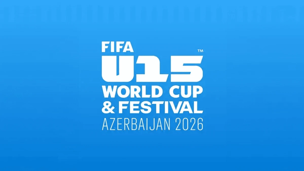 FIFA: “Azərbaycan dünya çempionatına hazırdır” - VİDEO