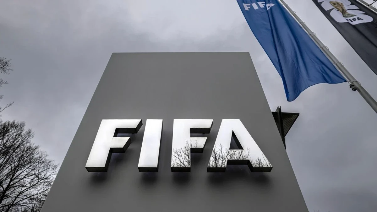 FİFA-dan 3 türk klubuna TRANSFER QADAĞASI