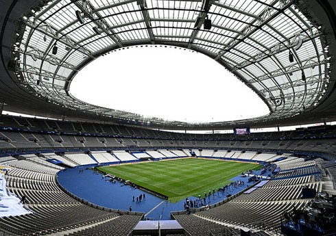 FİFA Fransanın ən böyük stadionunu almaq istəyir