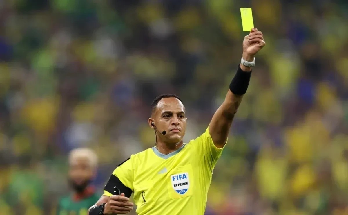 FİFA Futbol üzrə Dünya Çempionatı ərəfəsində sarı vərəqə limitini ləğv edə bilər