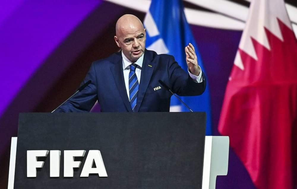 FIFA prezidenti transfer bazarında dəyişikliklər olacağını açıqlayıb
