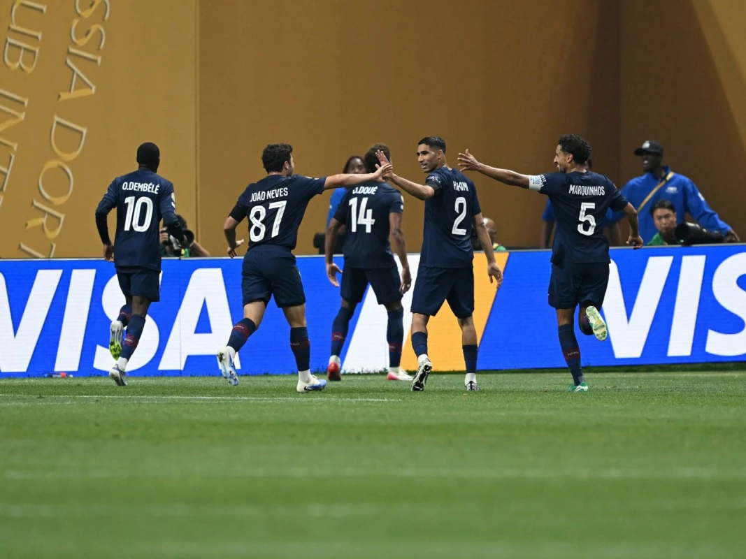 FİFA PSJ - "Real" oyununun hakimlərini açıqlayıb