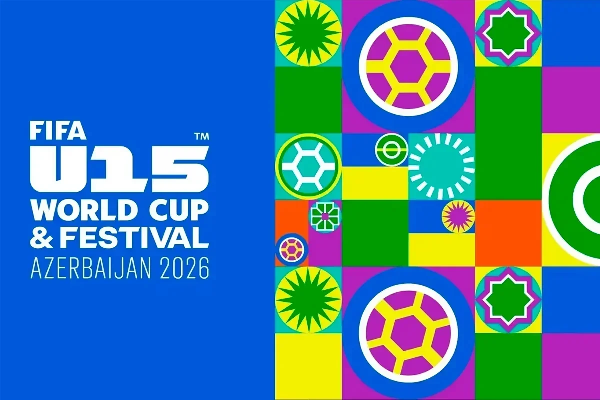 FIFA U-15 Dünya Çempionatı və Festivalında iştirak edəcək Azərbaycan millisinin açıq məşqi təşkil olunacaq