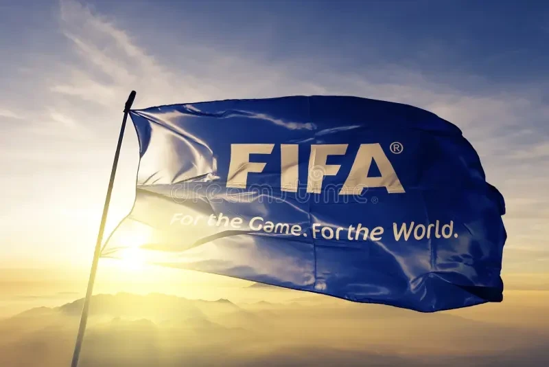 FİFA ÜZR İSTƏDİ
