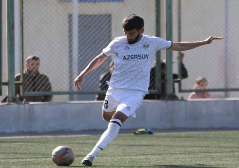 FIFA və UEFA azərbaycanlı futbolçunun vəfatı ilə bağlı başsağlığı veriblər