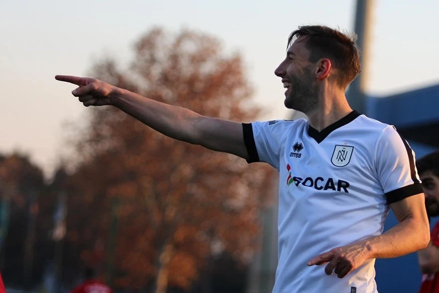 Filip Ozobiç “Turan Tovuz”da