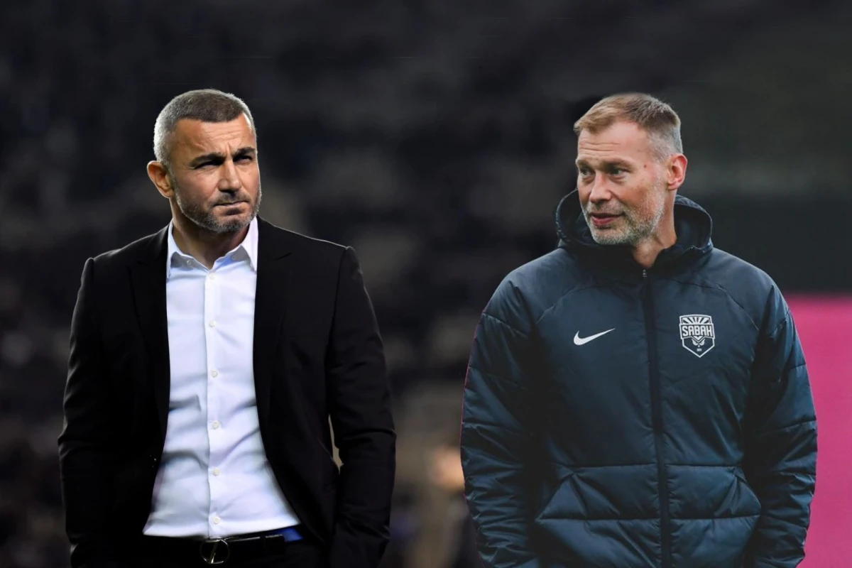 Finala doğru: Qurbanov “7”, Berezutski ilk üçün