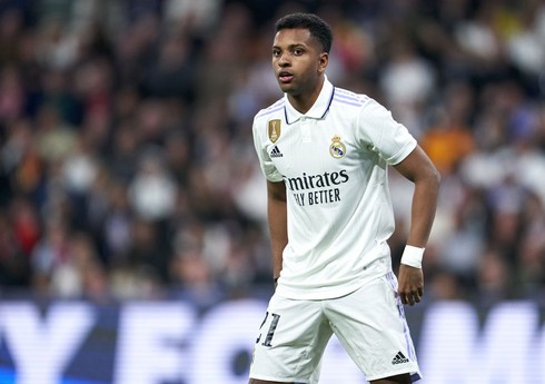 Finalda "Real Madrid"ə qələbə qazandıran futbolçunun evi qarət olunub