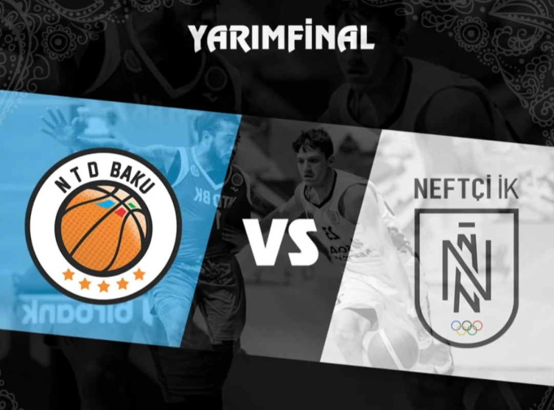Finalın adı bəlli olur: "Neftçi" NTD-yə qarşı
