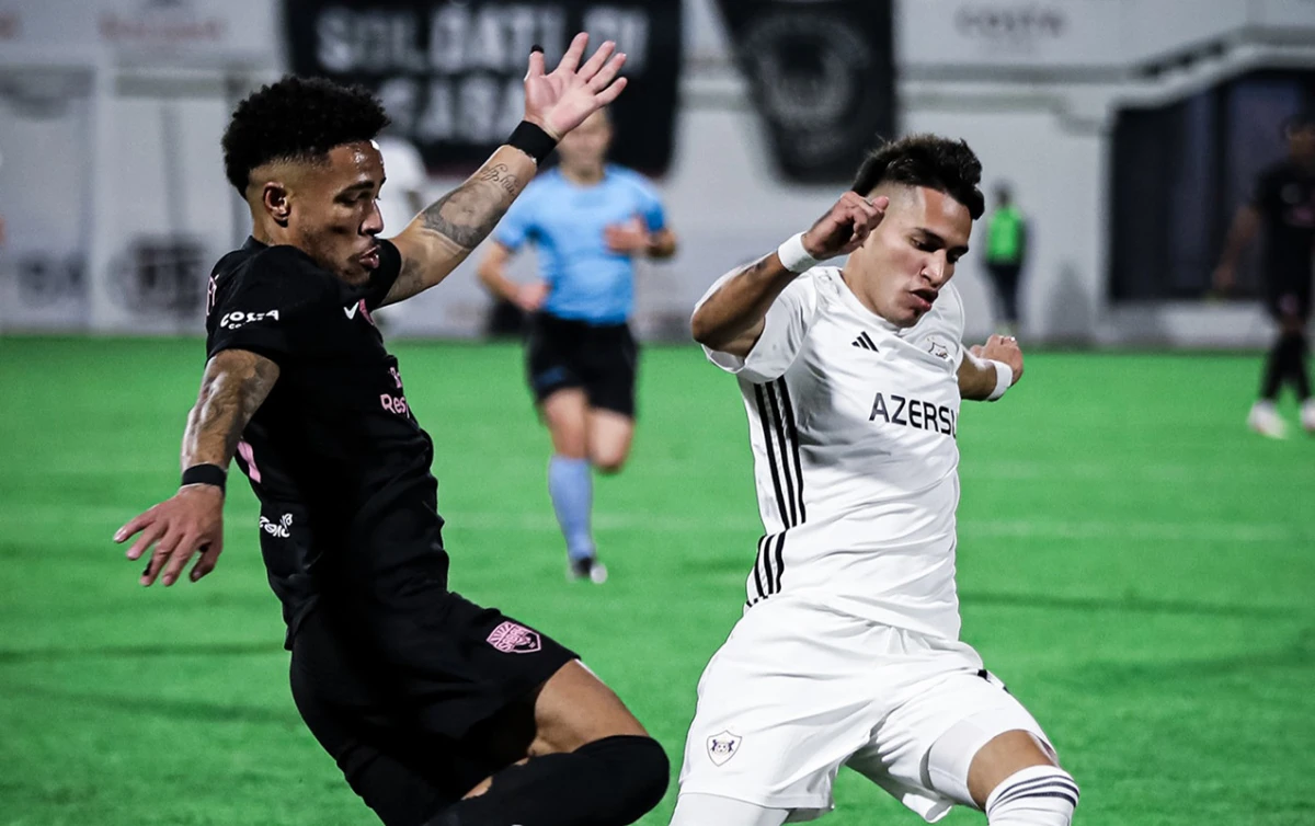 Finalın adı: ”Sabah” - “Zirə”- YENİLƏNİB