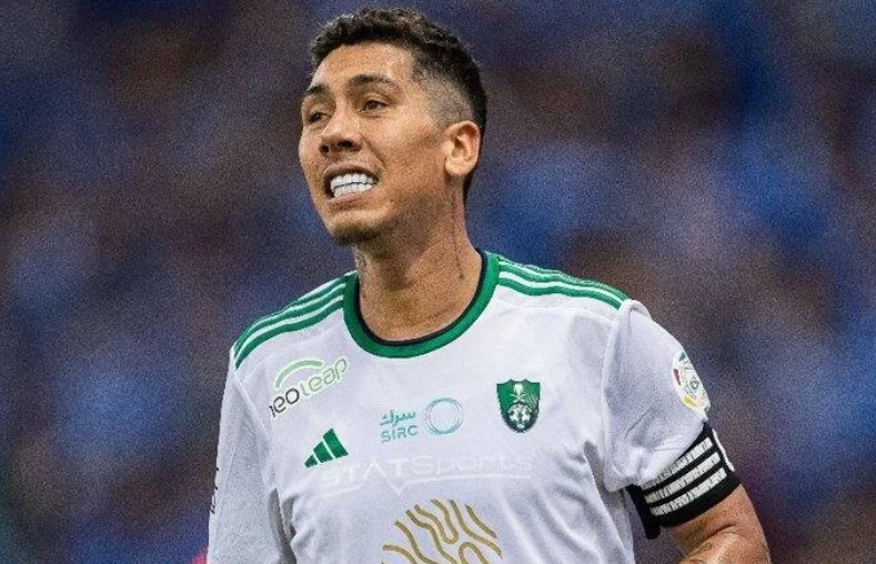 Firmino karyerasını Qətərdə davam etdirəcək