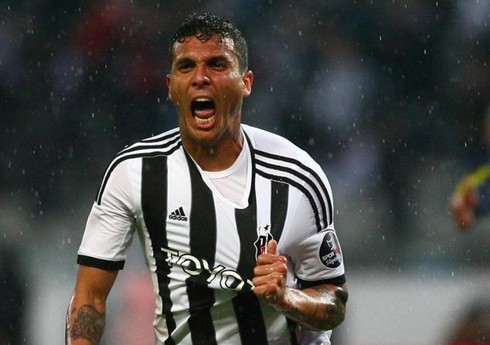 "Flamenqo"nun Juninyo ilə maraqlanması "Beşiktaş"ın sabiq futbolçusunu təəccübləndirib