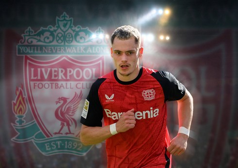 Florian Virtsin "Liverpul"la müqavilə bağlayacağı təqdirdə qazanacağı məbləğ açıqlanıb