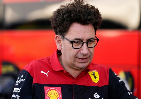 "Formula 1": "Ferrari"nin prezidenti vəzifəsini tərk edir