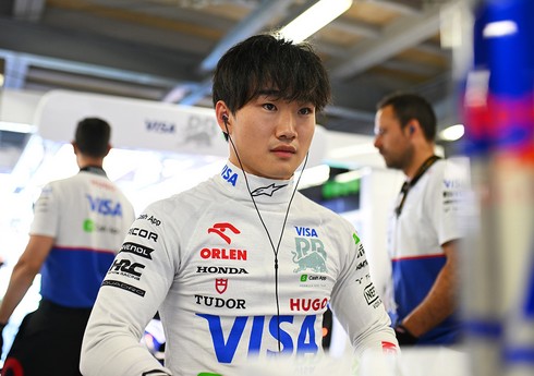 "Formula 1" pilotu ABŞ sərhədində problemlə üzləşib