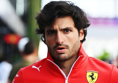 "Formula 1" pilotu səhhətinə görə Səudiyyə Ərəbistanı Qran-prisini buraxacaq