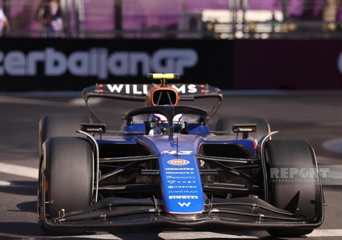 "Formula 1" üzrə Azərbaycan Qran-prisinin vaxtı açıqlanıb