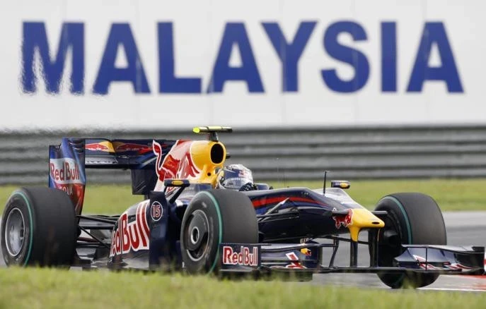 "Formula-1" üzrə dünya çempionatının Bəhreyn Qran-prisi bu il Malayziyada keçiriləcək