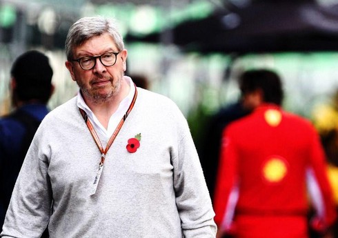 "Formula 1"in idman direktoru vəzifəsini tərk edib