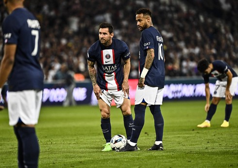 Fransa Birinci Liqası: PSJ “Trua” üzərində qələbə qazanıb