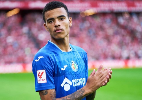 Fransa klubu  "Mançester Yunayted"in hücumçusunu transfer etməyə yaxındır