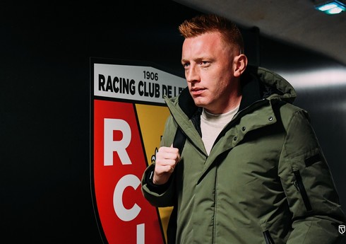 Fransa klubunun yeni baş məşqçisi müəyyənləşib