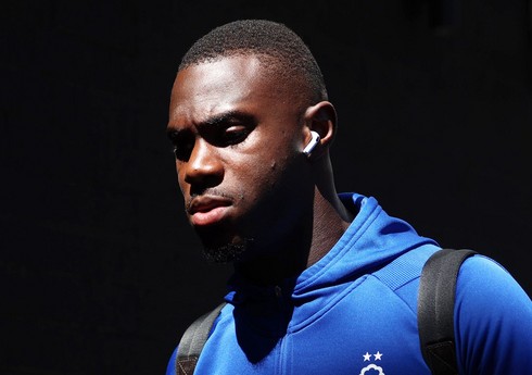 Fransa Liqa 1 klubu heyətini yeni futbolçu ilə gücləndirib