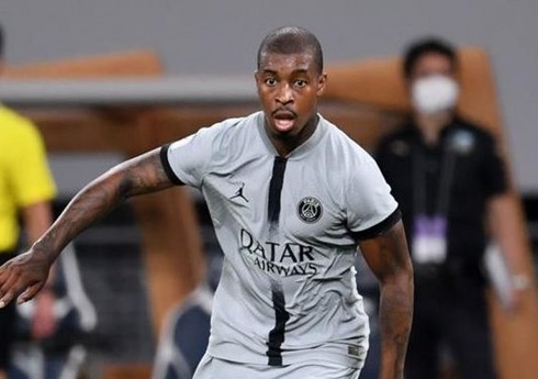 Fransa millisinin futbolçusu PSJ-dən ayrılmaq istəyir