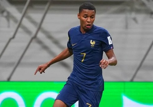 Fransa yığması dünya çempionatından kənarlaşdırıla bilər