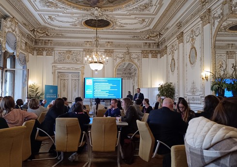 Fransada Ümumdünya Antidopinq Agentliyinin sosial elmi tədqiqatlar simpoziumu keçirilib