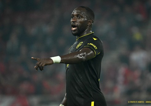 Fransalı futbolçu: "Qarabağ"ın səhv addım atacağına ümid edirdik"