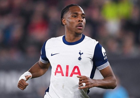 Fransalı futbolçu UEFA Superkuboku oyunundan sonra irqçiliyə məruz qalıb