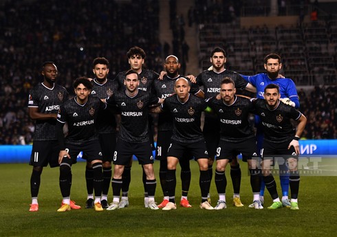 "Frayburq" "Qarabağ"la oyunda hesabı açıb