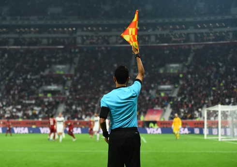 Futbolda ofsayd qaydası dəyişdirilə bilər