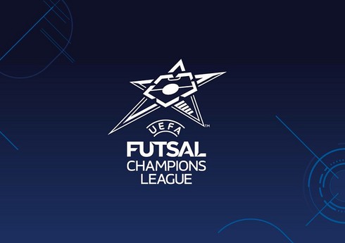Futzal üzrə Çempionlar Liqasında mövsümün püşkatma tarixi və reqlamenti açıqlanıb