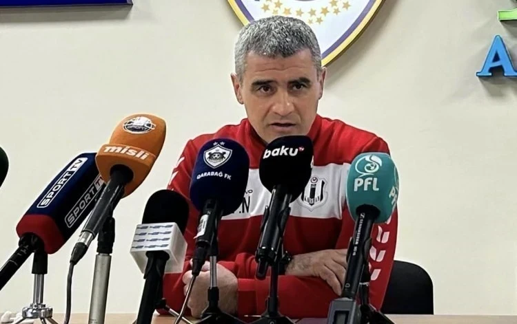 Füzuli Məmmədov: “Son ana qədər mübarizə aparacağıq”
