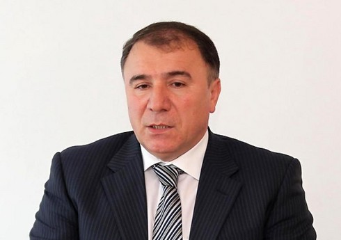 Gəncə futbolunun kuratoru: "Kəpəz" bu gün küçədə qalıb"