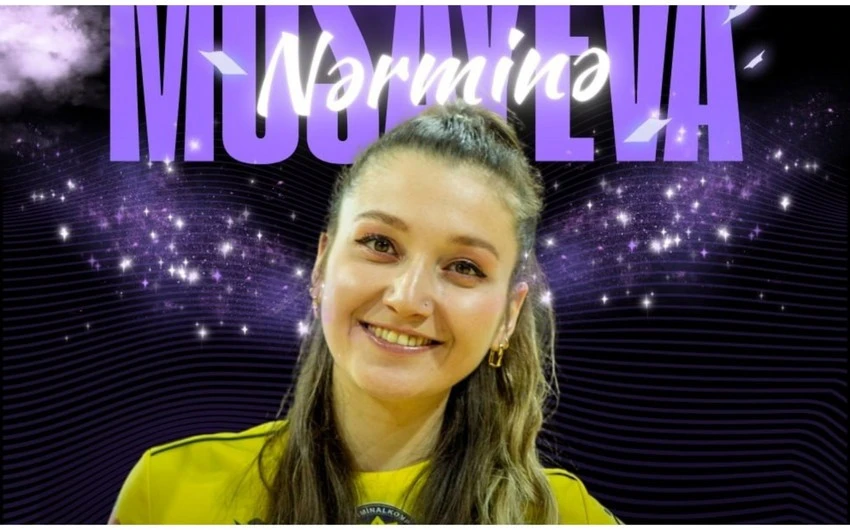 Gəncə klubu oyunçusu ilə müqavilə yeniləyib