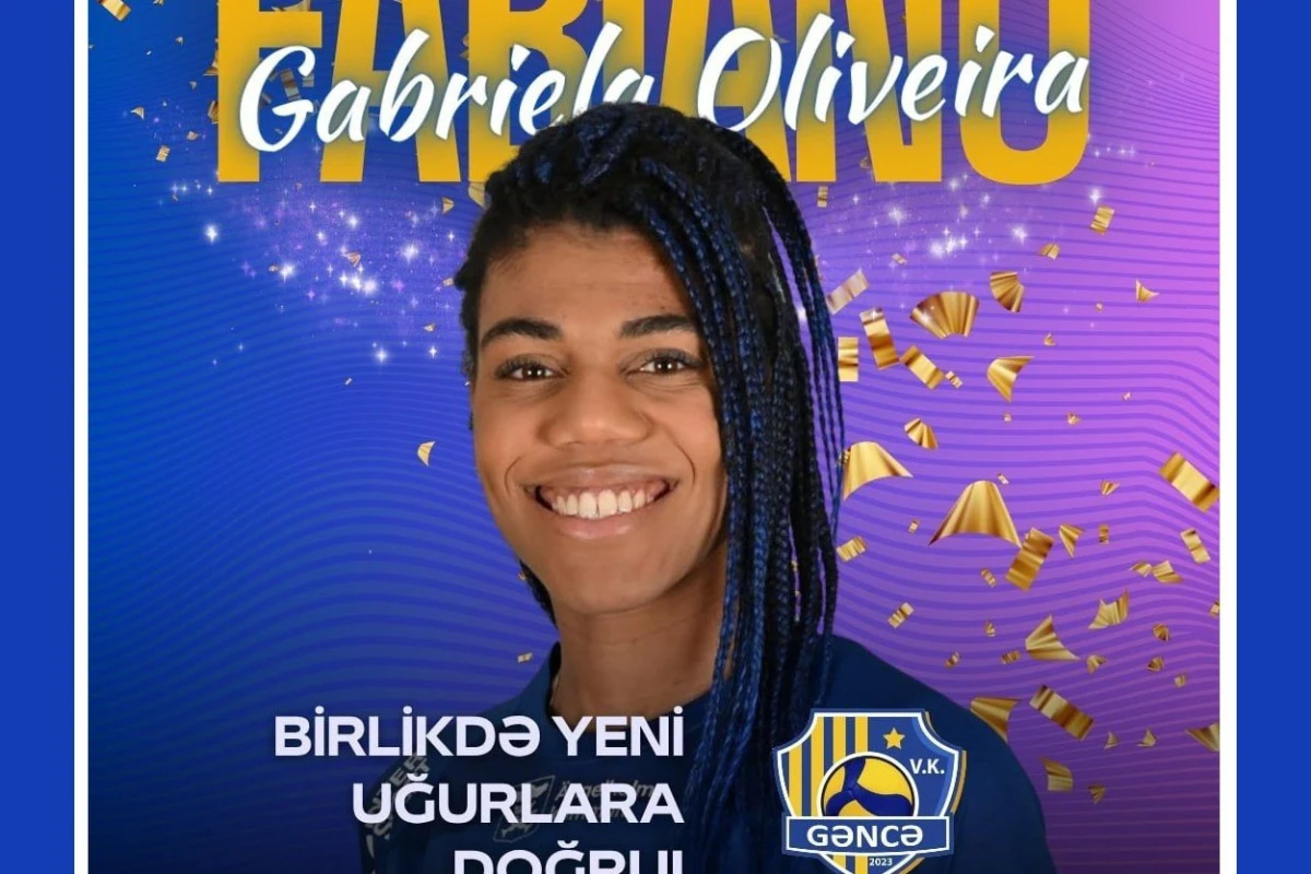 “Gəncə”dən yeni transfer