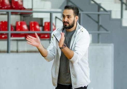 "Gəncə"nin baş məşqçisi: "Çatışmazlıqları aradan qaldırmalıyıq"