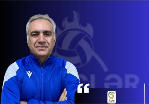 "Gənclər" klubunun baş məşqçisi: "Azərbaycan çempionatı bu mövsüm daha güclüdür"