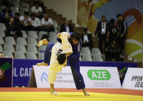 Göygöldə Heydər Əliyevin 100 illik yubileyinə həsr olunan Avropa Kuboku başlayır