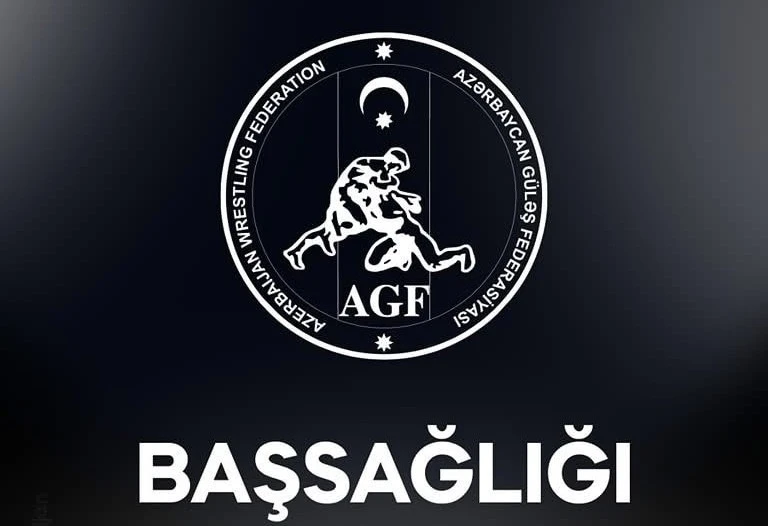 Güləş Federasiyasının sabiq vitse-prezidenti vəfat edib